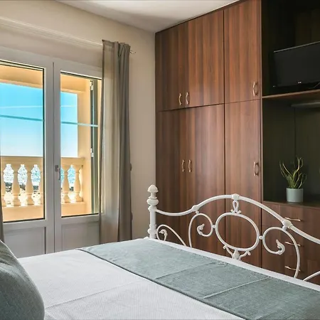 Villa Sunset بيت للعطل *