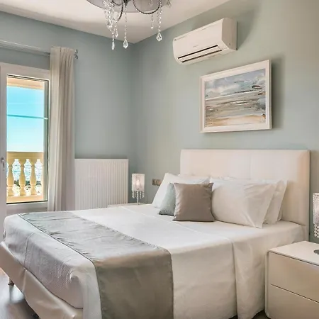 Villa Sunset بيت للعطل *