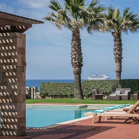 Villa Sunset بيت للعطل *