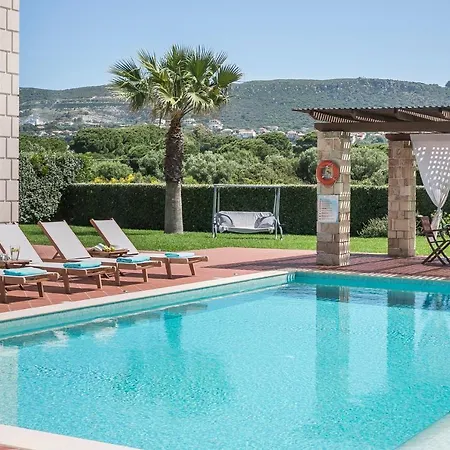 بيت للعطل Villa Sunset