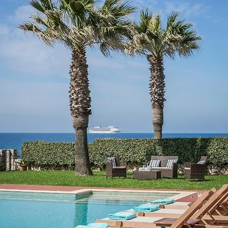 Villa Sunset بيت للعطل *