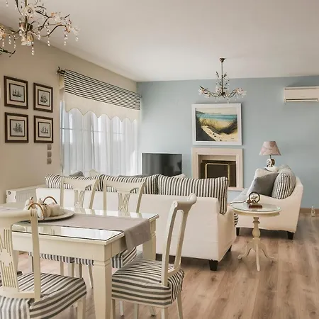 بيت للعطل Villa Sunset