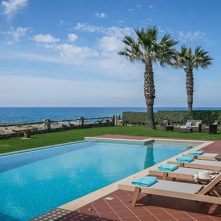 Villa Sunset بيت للعطل