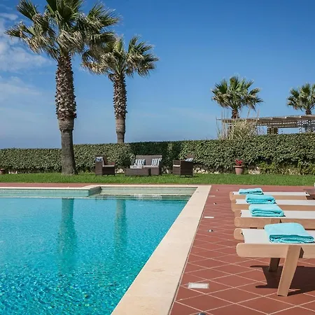 Ferienhaus Villa Sunset Argostoli (Kefalonia)