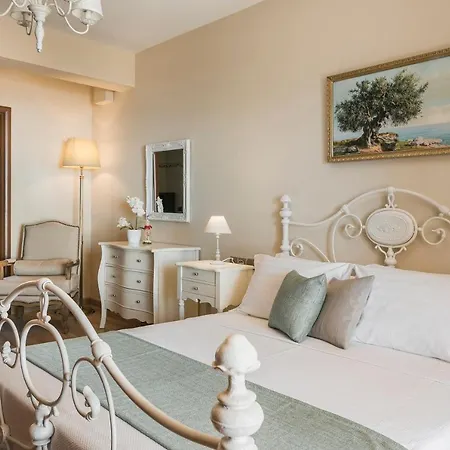 Ferienhaus Villa Sunset Argostoli (Kefalonia)