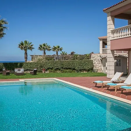 Ferienhaus Villa Sunset *